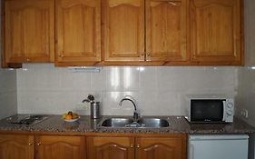 Barceloneta Upartments